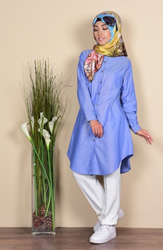 Dark Blue Tunics 6251-22