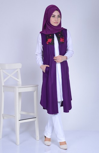 Purple Waistcoats 1583-07