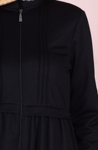 Black Abaya 1901-03