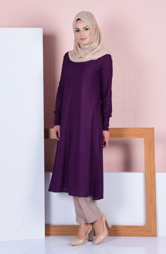 Lilac Tunics 2007-21