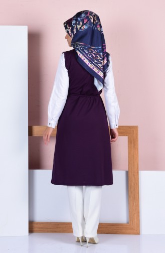 Purple Waistcoats 4230-02