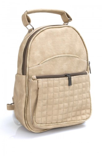 Mink Backpack 10268VI