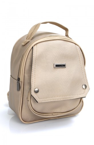Mink Backpack 10271VI