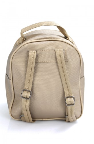 Mink Backpack 10271VI