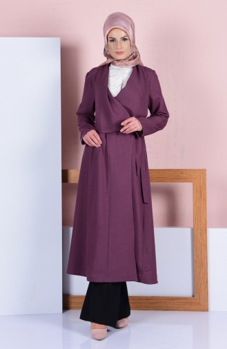 Lila Cape 0300-04