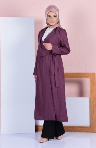 Lila Cape 0300-04