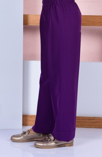 Purple Broek 3087-06