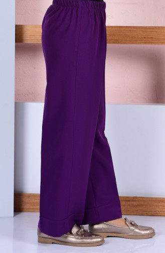 Purple Broek 3087-06