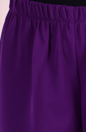 Purple Pants 3087-06