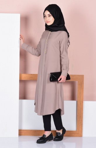 Mink Tuniek 1072-18