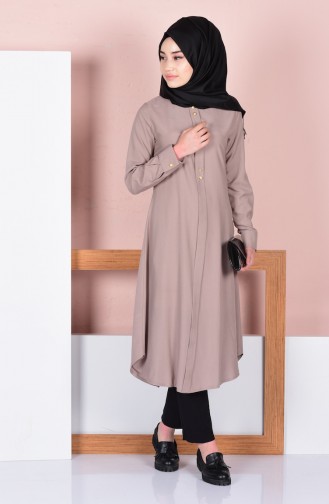 Mink Tuniek 1072-18