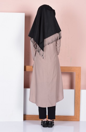 Mink Tuniek 1072-18