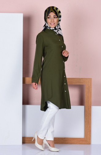 Green Tunics 3086-14