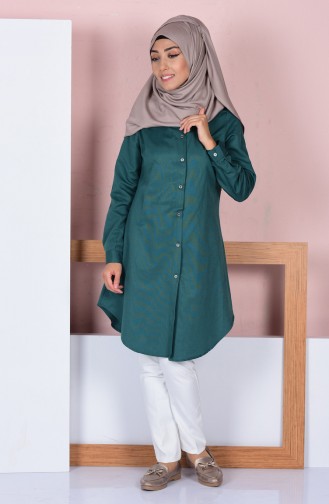 Emerald Green Tunics 6251-28