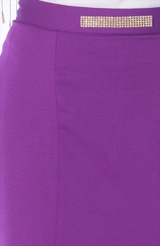 Light purple Rok 5016-06