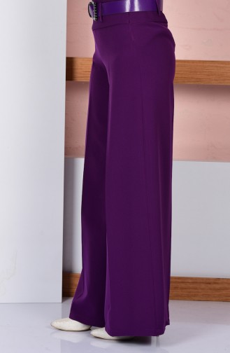 Purple Broek 3069-19
