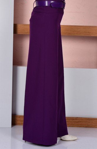 Purple Pants 3069-19