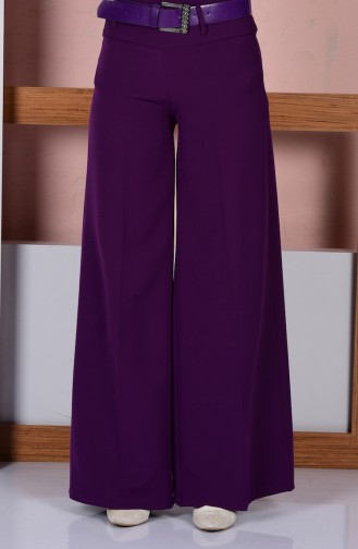 Purple Pants 3069-19