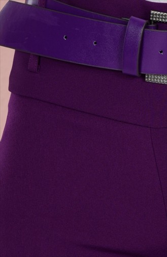 Purple Pants 3069-19