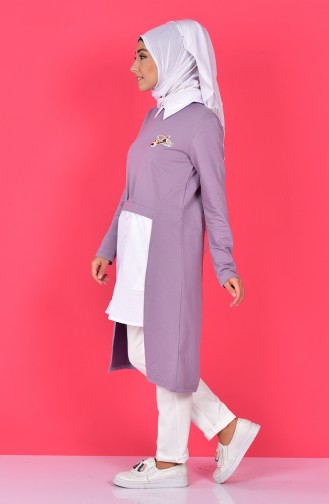 Lilac Tuniek 1446-01