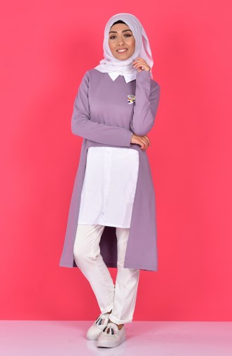 Lilac Tuniek 1446-01