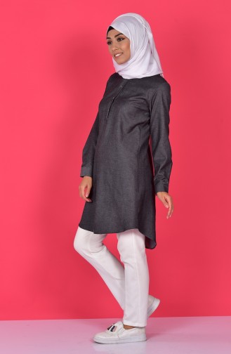 Black Tunics 2168-08