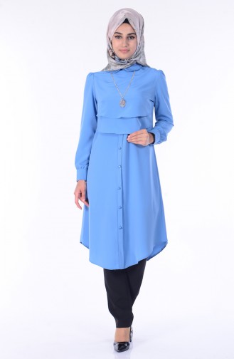 Blue Tunics 51194-10