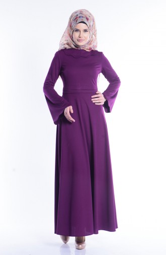 Damson İslamitische Jurk 6099-05