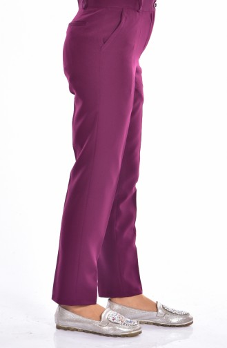 Cherry Pants 5060-04