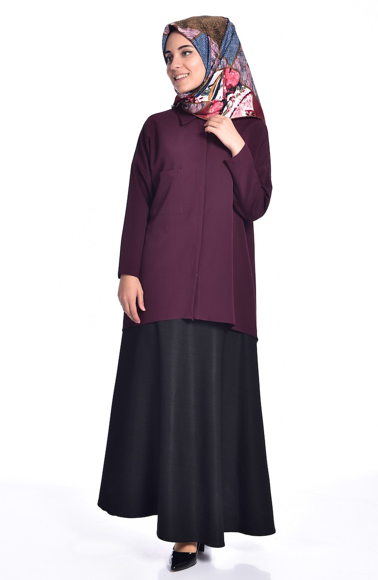 Hitam Tunik
