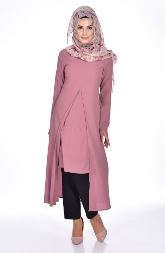 Tunique Rose Pâle 3130-11