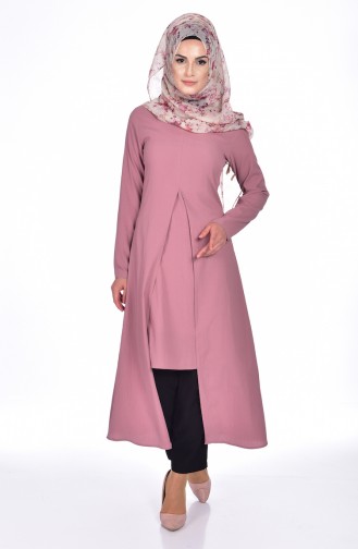 Dusty Rose Tuniek 3130-11