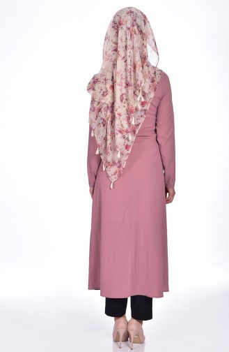 Tunique Rose Pâle 3130-11