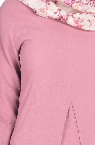 Tunique Rose Pâle 3130-11