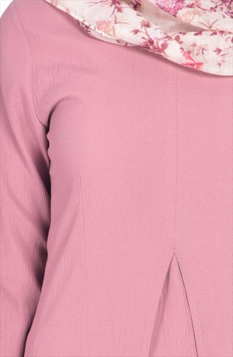 Dusty Rose Tuniek 3130-11