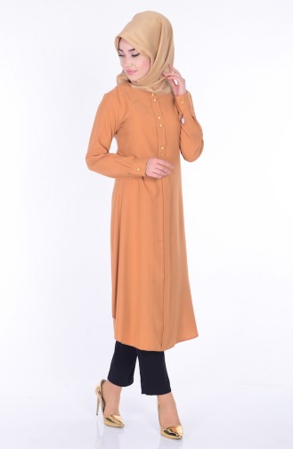 Mustard Tuniek 1072-11