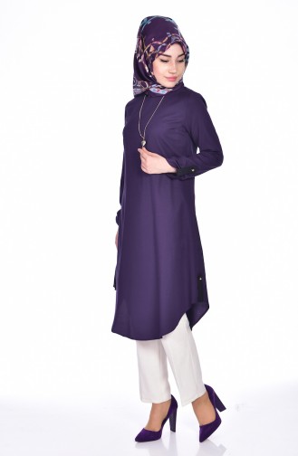 Purple Tunics 6275-09