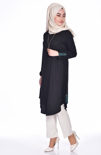 Black Tuniek 6275-06