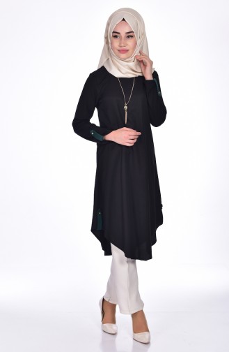 Black Tuniek 6275-06