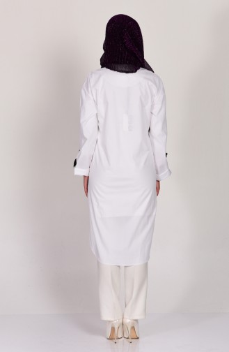 White Shirt 1428-02