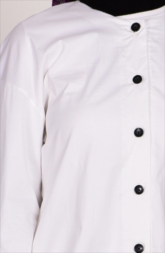 White Shirt 1428-02