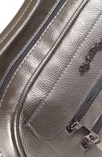 Platinum Shoulder Bags 408-07
