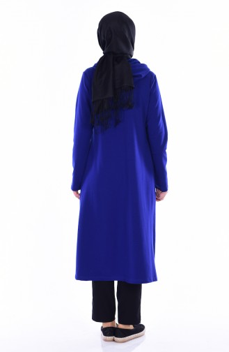 Bedrucktes Sport Cape  1473-04 Saks 1473-04