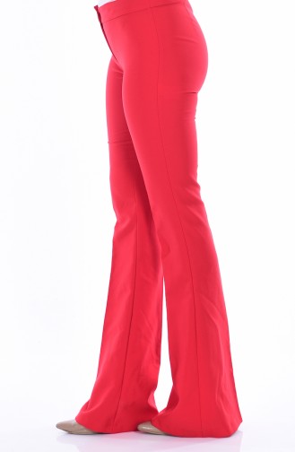 Pantalon Rouge 3990-11