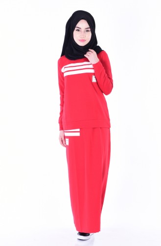 Red Suit 1433-01