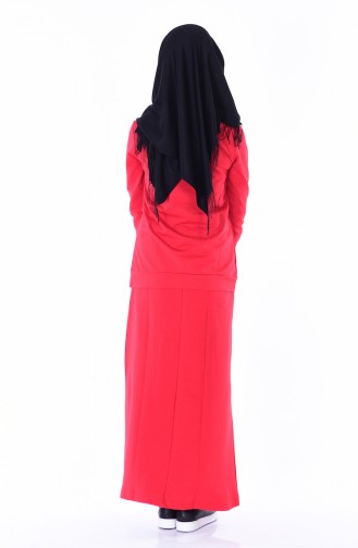 Red Suit 1433-01