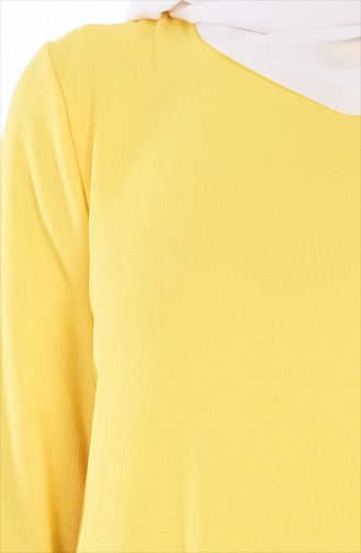 Yellow Blouse 1024-03