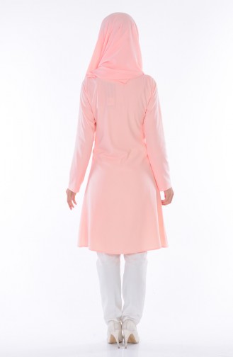 Salmon Tuniek 5321-02