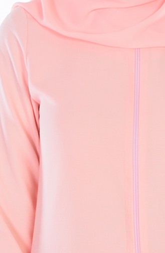 Salmon Tuniek 5321-02