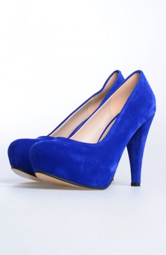 Saxe High-Heel Shoes 50009-04